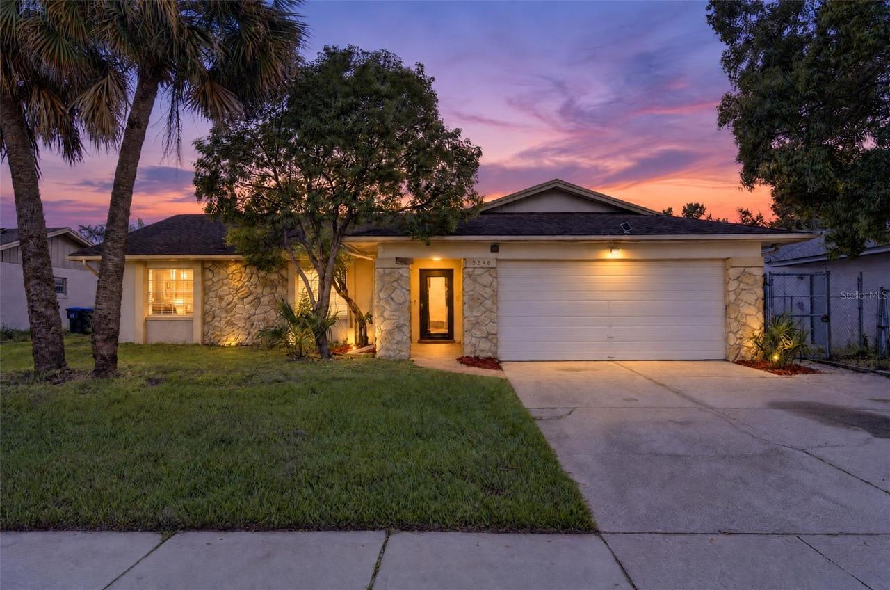 5248 Arpana Dr., Orlando, FL 32839