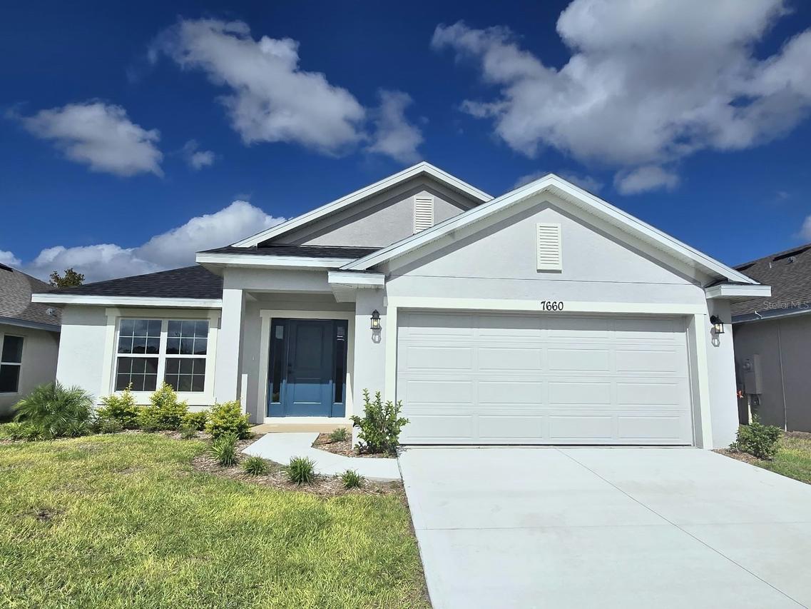 7660 Bent Tree Loop, St Cloud, FL 34773