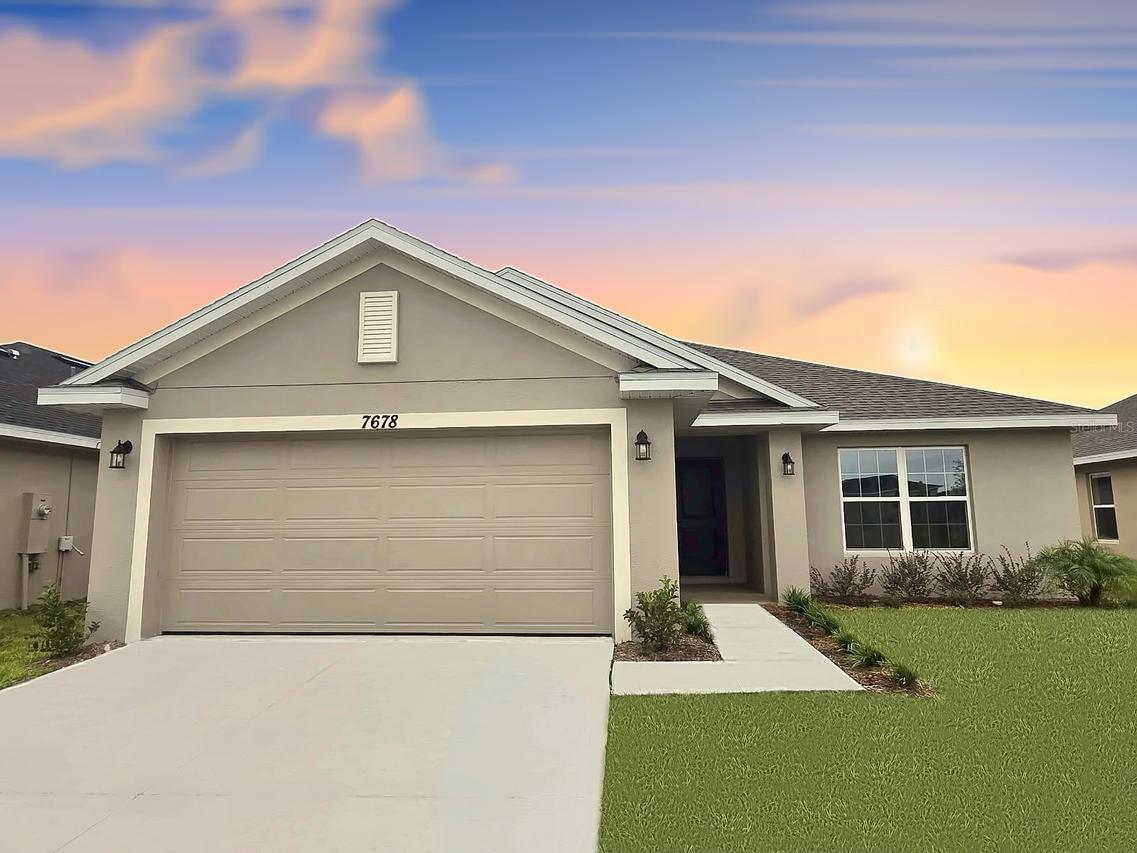7678 Bent Tree Loop, Harmony, FL 34773