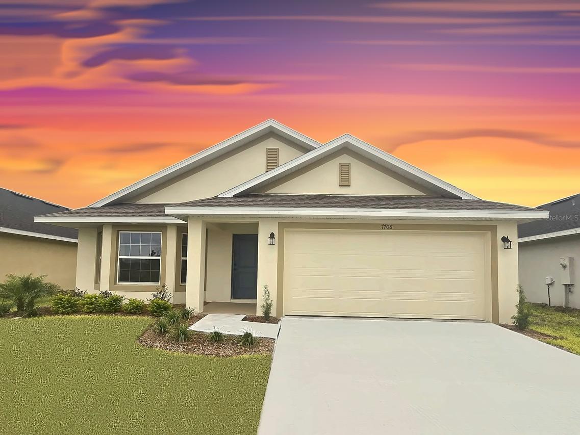 7708 Bent Tree Loop, St Cloud, FL 34773