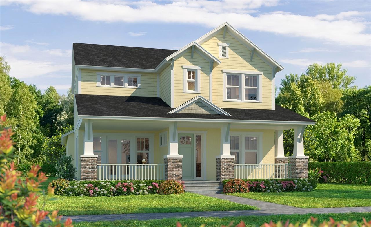 9757 Macbride Dr., Orlando, FL 32827