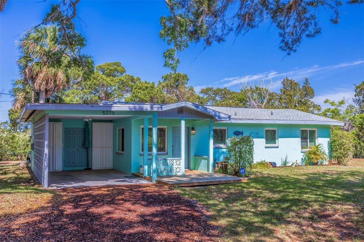 5275 Miller Bayou Dr., Port Richey, FL 34668