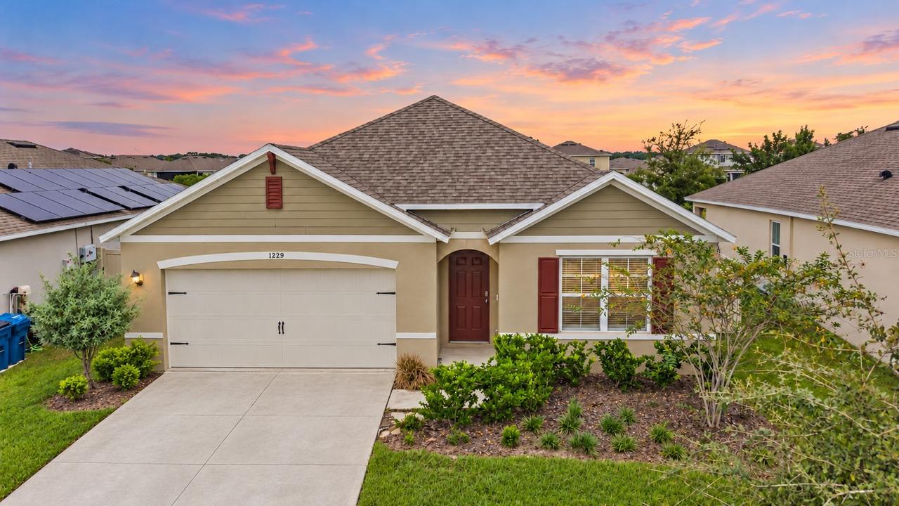 1229 Red Hill Rd., Davenport, FL 33837
