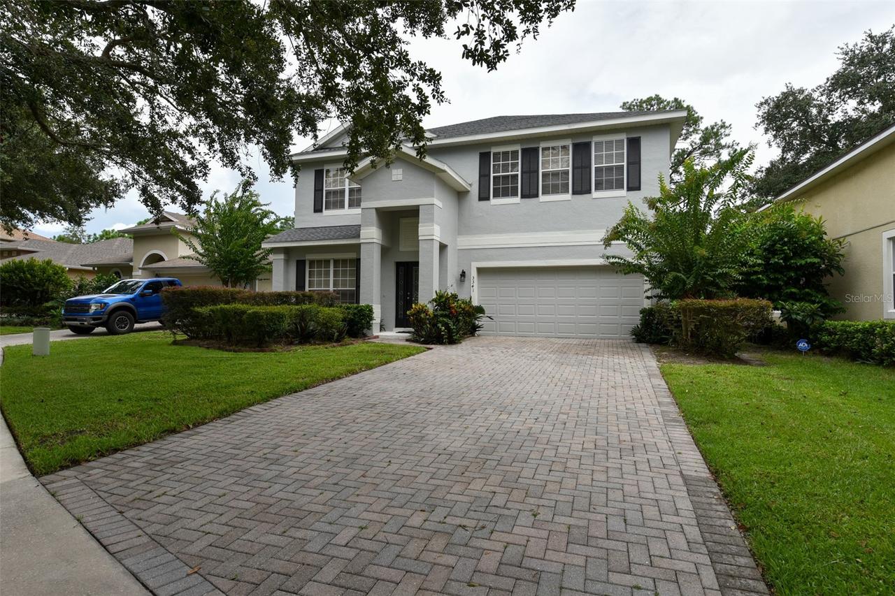 3341 Lake Jean Dr., Orlando, FL 32817
