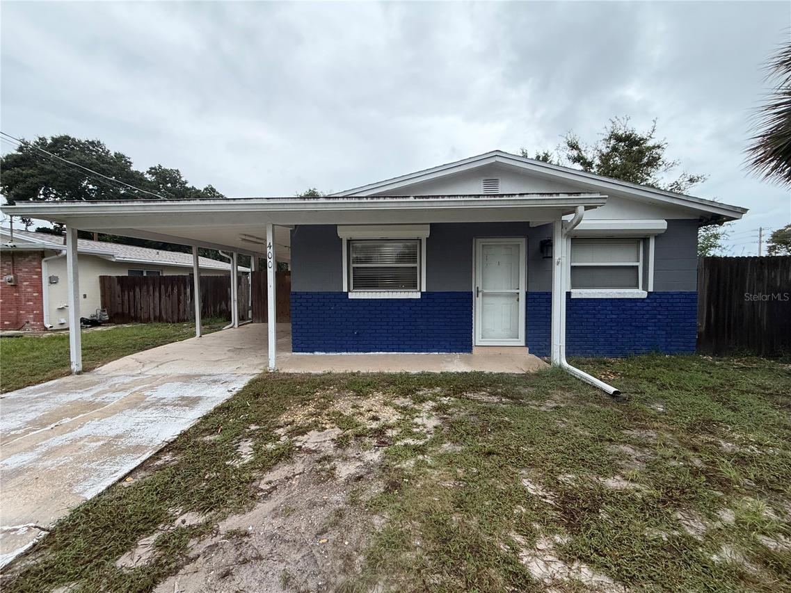 400 Holly St., South Daytona, FL 32119