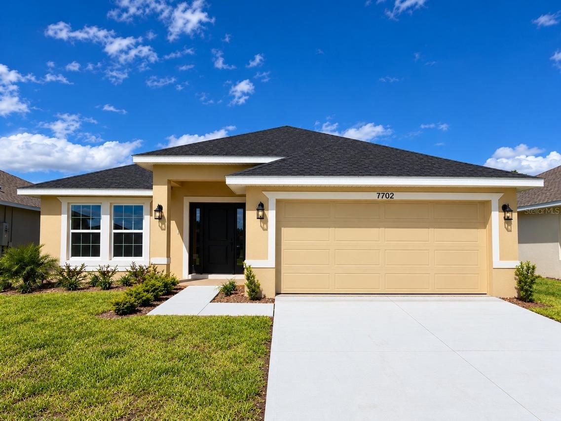 7702 Bent Tree Loop, St Cloud, FL 34773
