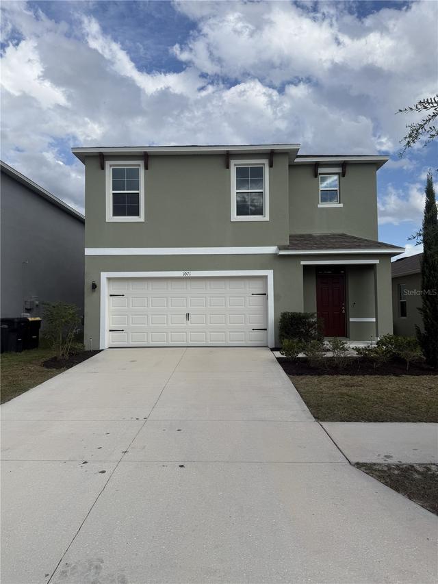 1071 Cascade Dr., Davenport, FL 33837
