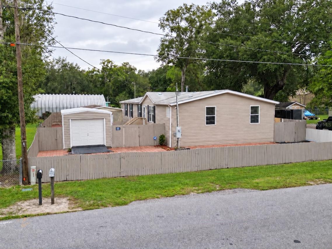 1722 Evergreen St., Kissimmee, FL 34746