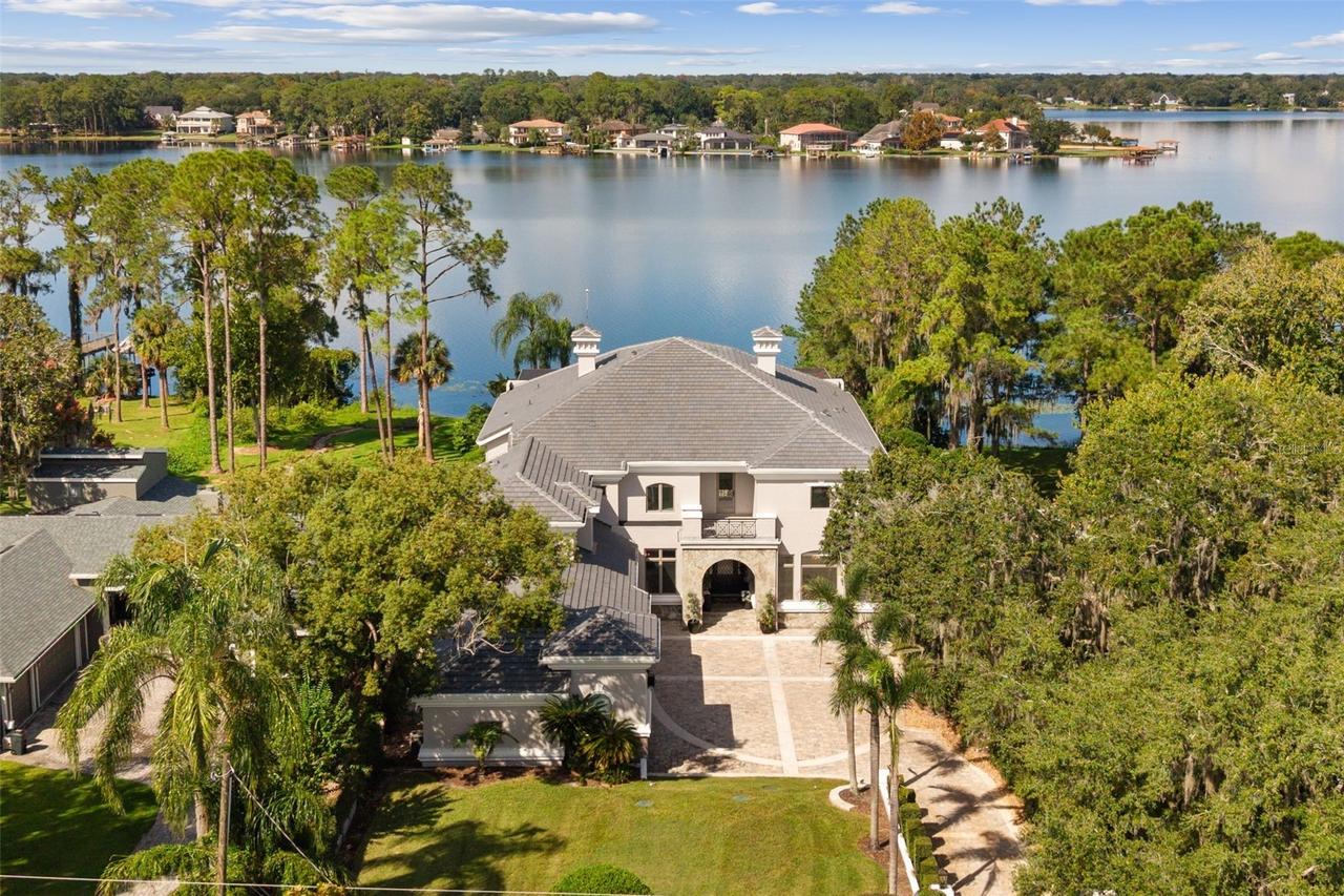 6091 Linneal Beach Dr., Apopka, FL 32703