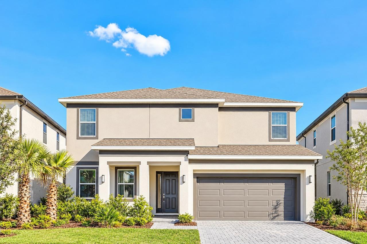 234 Marcello Blvd., Kissimmee, FL 34746