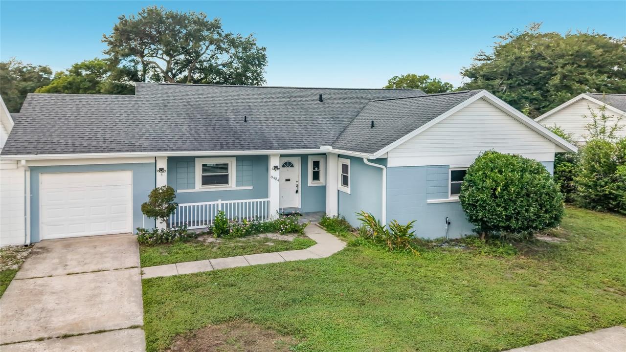 8424 Pocasset Pl., Orlando, FL 32827