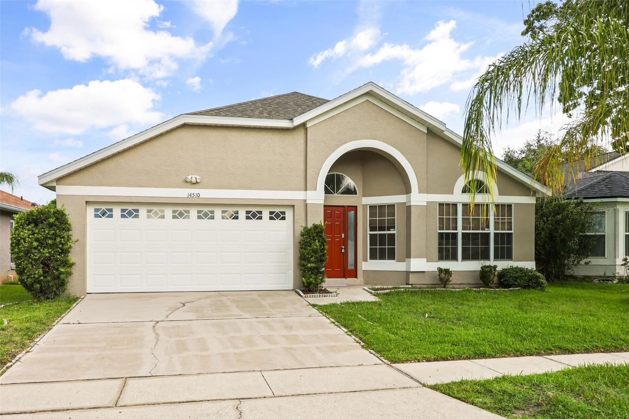 14510 Quail Trail Cir., Orlando, FL 32837