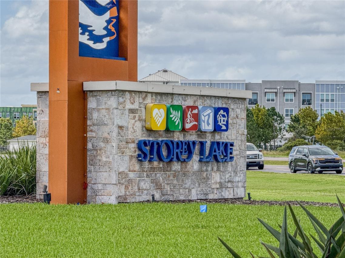 4751 Clock Tower Dr. #104, Kissimmee, FL 34746