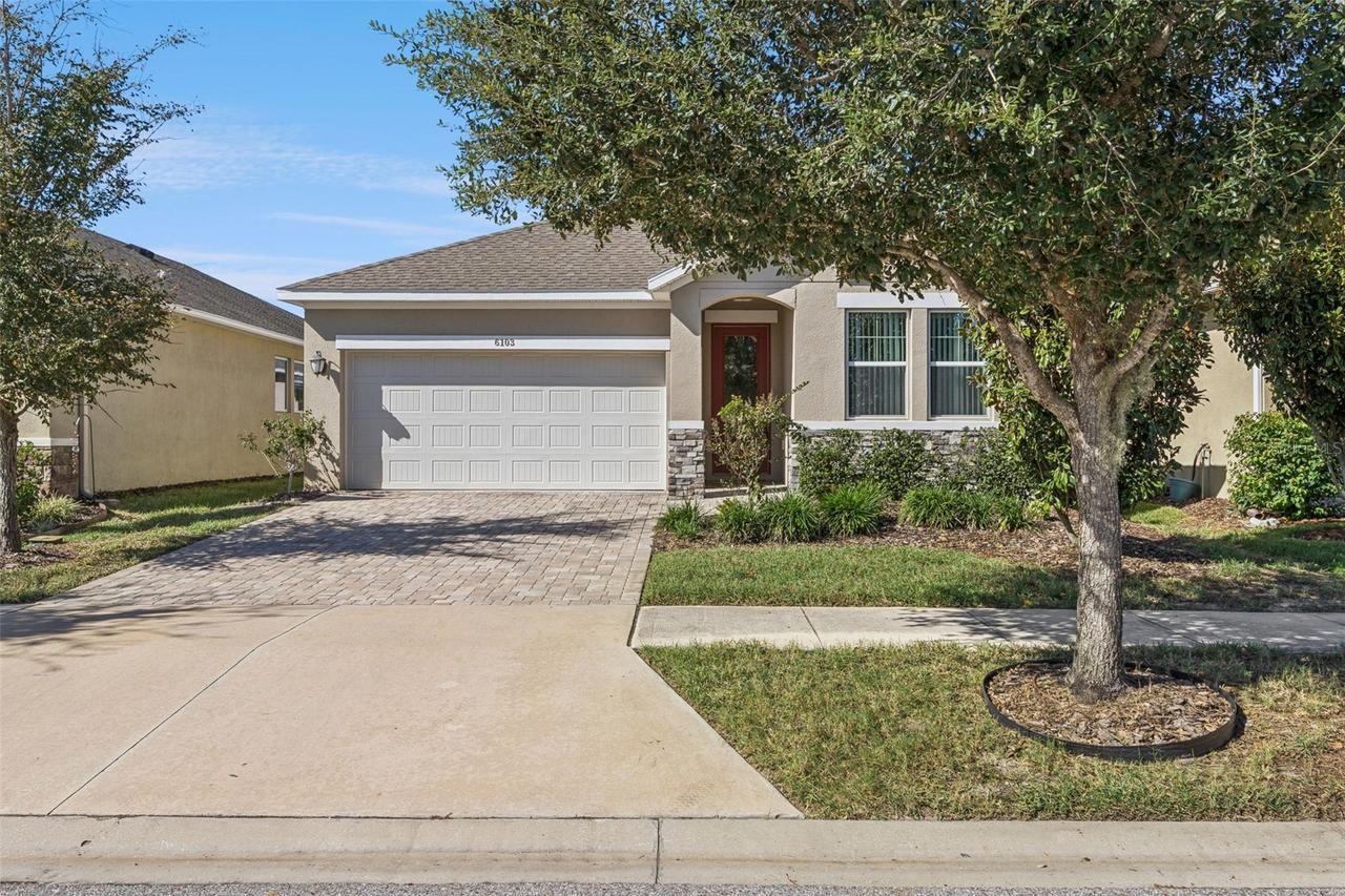 6103 Plover Meadow St., Lithia, FL 33547
