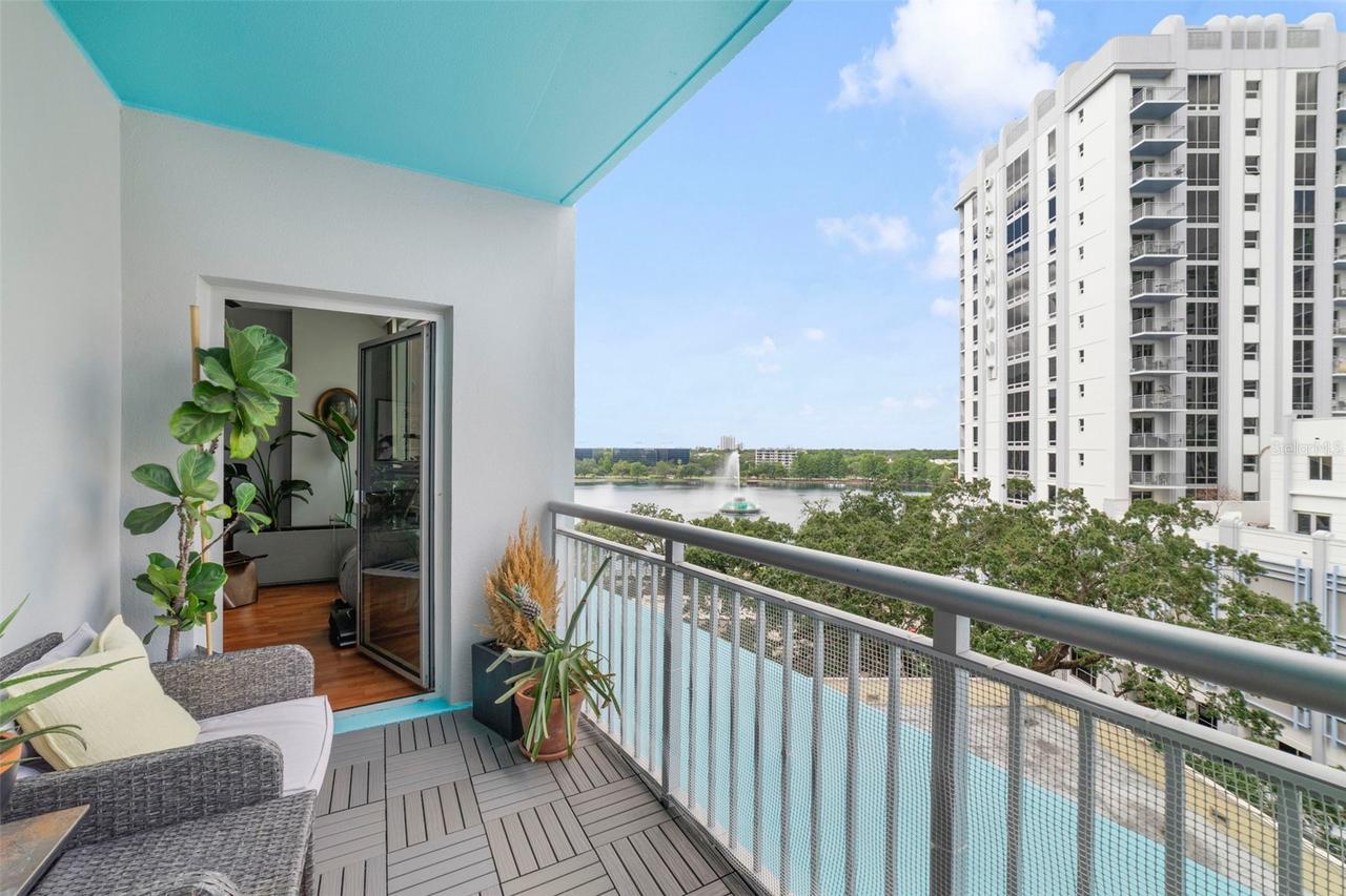 322 E Central Blvd. #811, Orlando, FL 32801