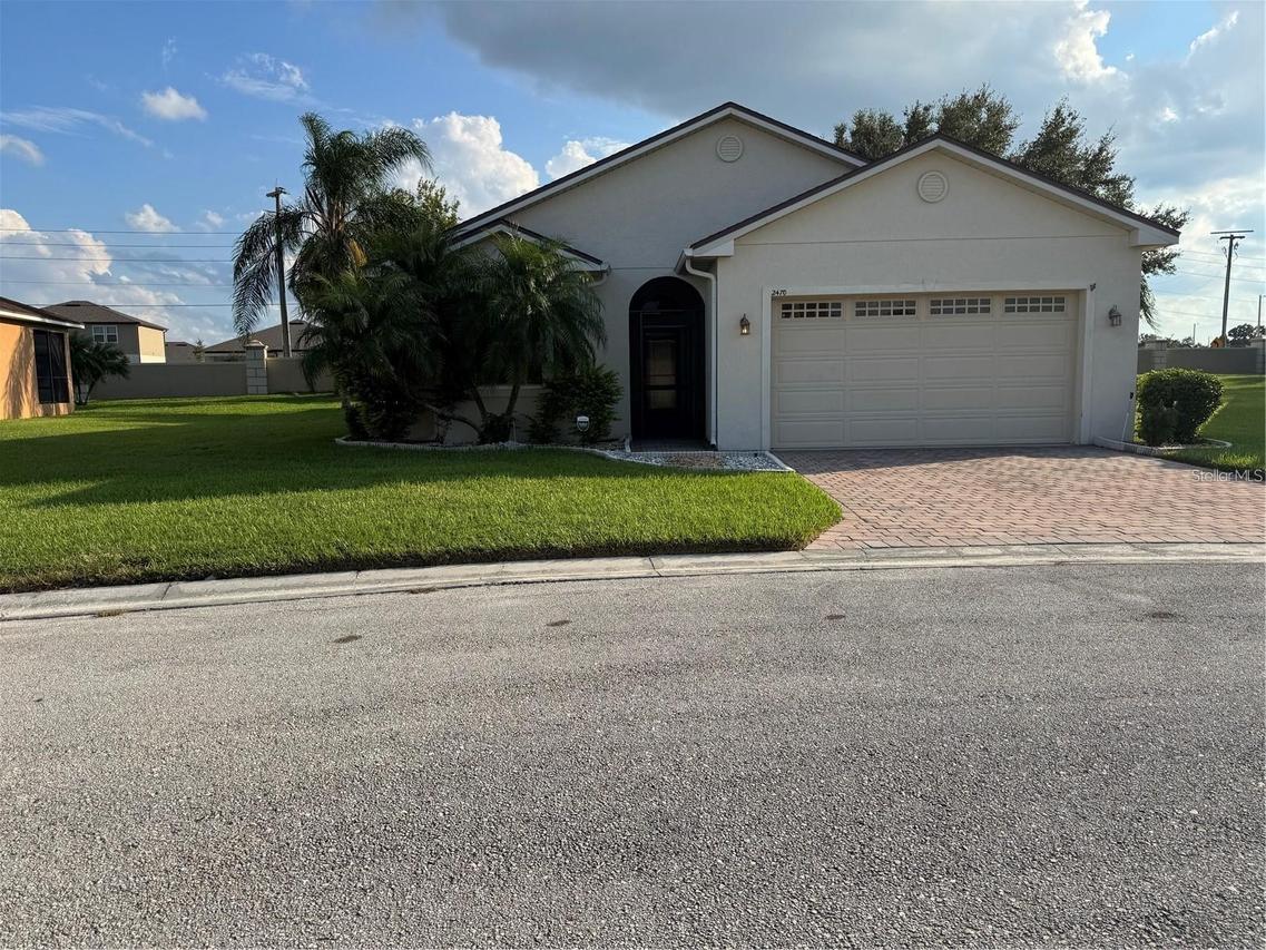 2470 Salzburg Loop, Winter Haven, FL 33884