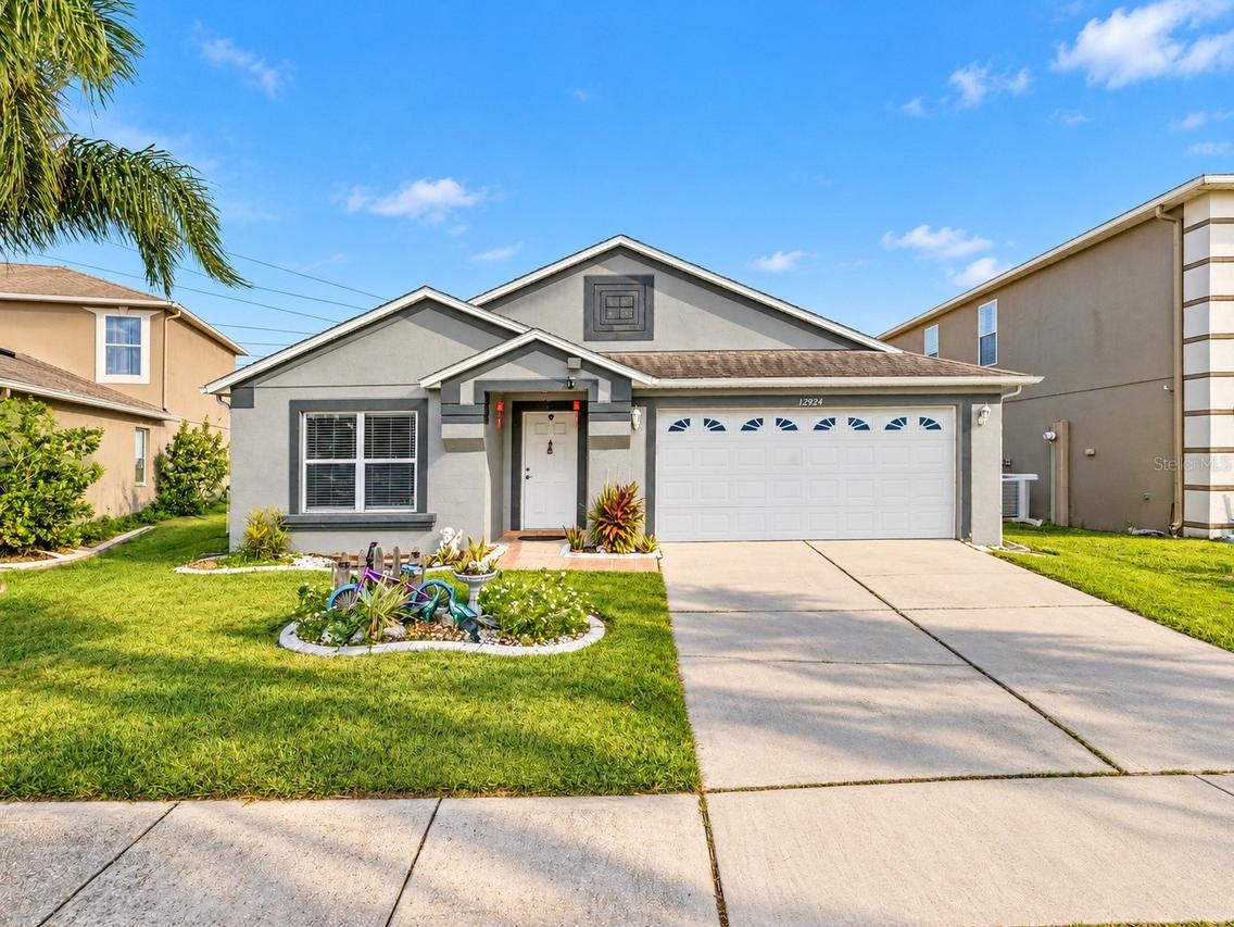 12924 Los Alamitos Ct., Orlando, FL 32837