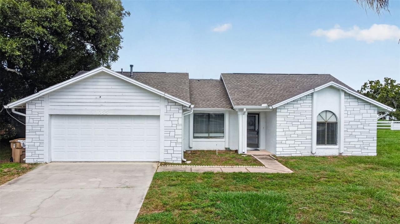 1055 Elizabeth Ridge Ct., Kissimmee, FL 34747