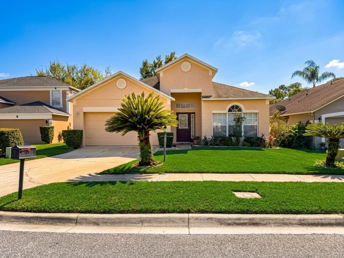 919 Lewis Pl., Longwood, FL 32750