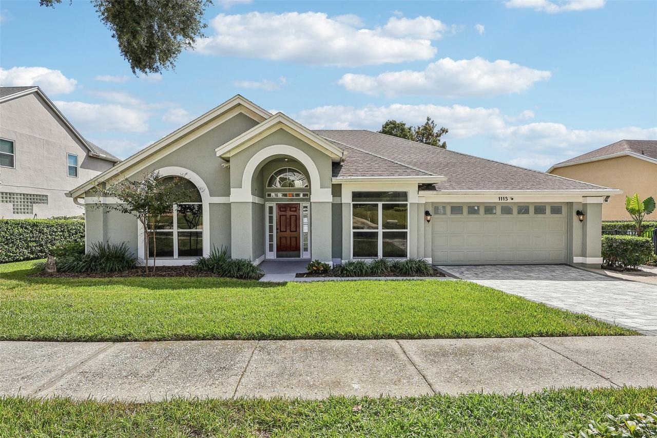 1113 Hawthorne Cove Dr., Ocoee, FL 34761