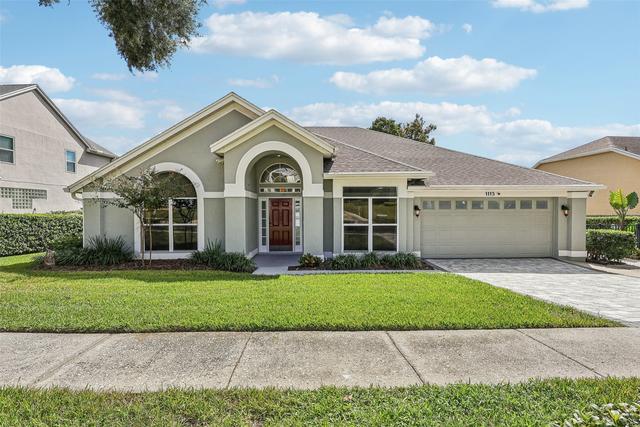 New Homes with In-ground Swimming Pools in Ocoee: October 18th to October 24th
