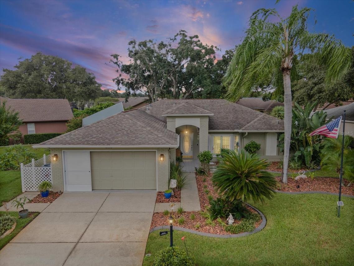 6016 Country Ridge Ln., New Port Richey, FL 34655