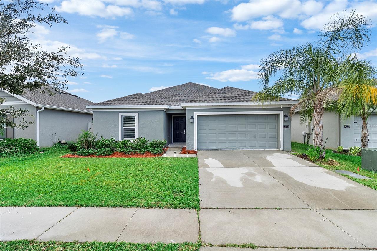 641 Watusi Way, St Cloud, FL 34772