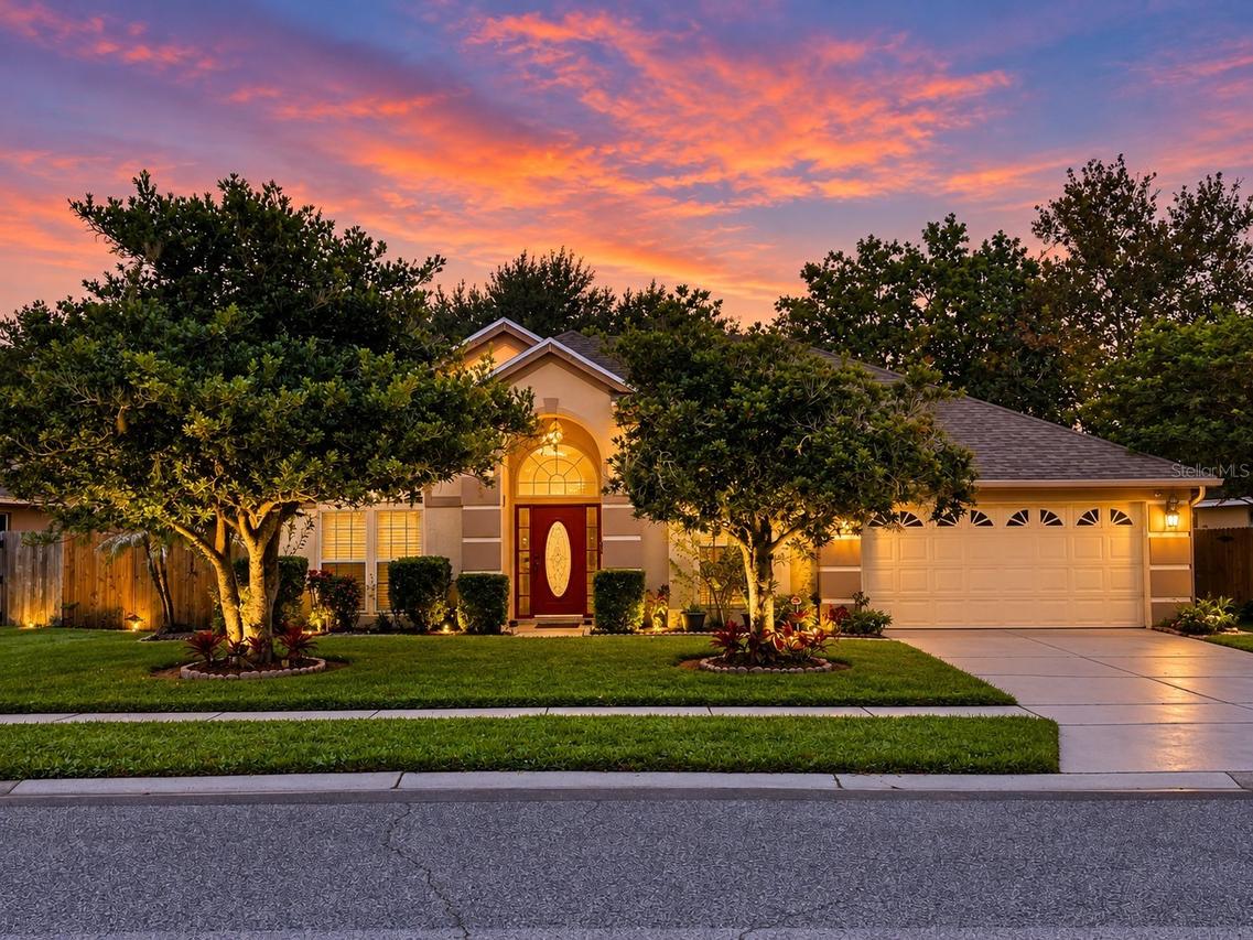 3805 Running Water Dr., Orlando, FL 32829