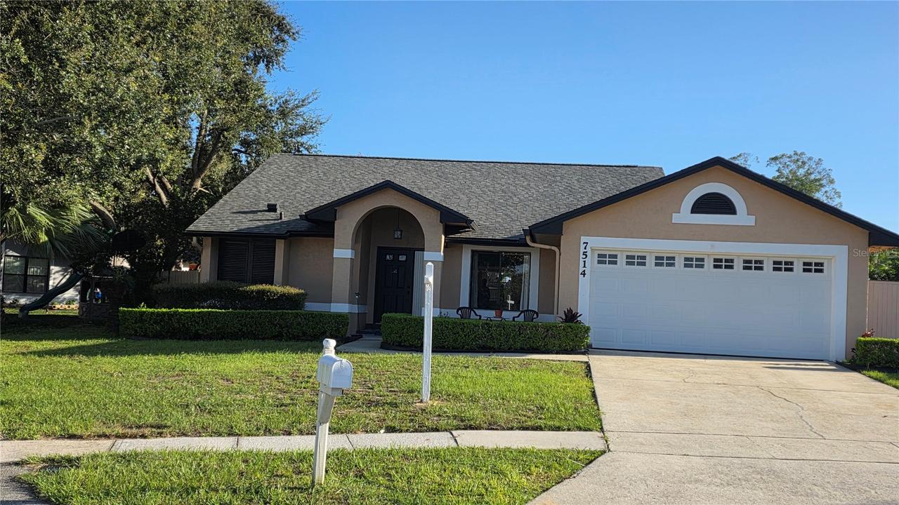 7514 Herricks Loop, Orlando, FL 32835