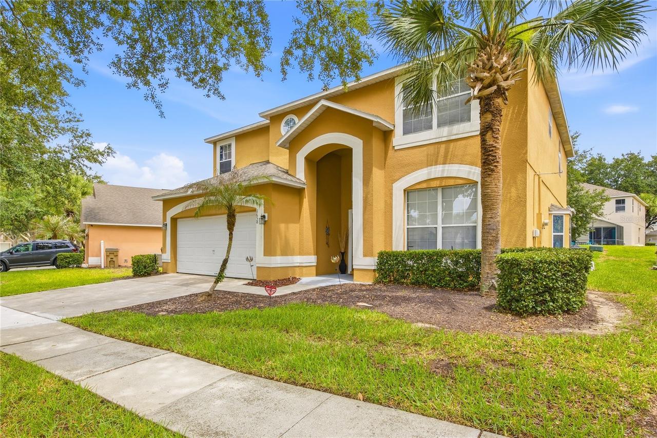 2658 Emerald Island Blvd., Kissimmee, FL 34747