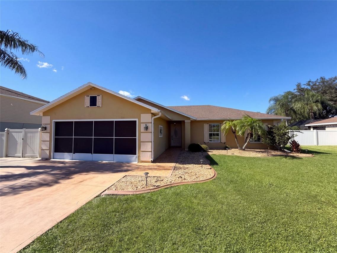 22 Firethorn Ln., Palm Coast, FL 32137