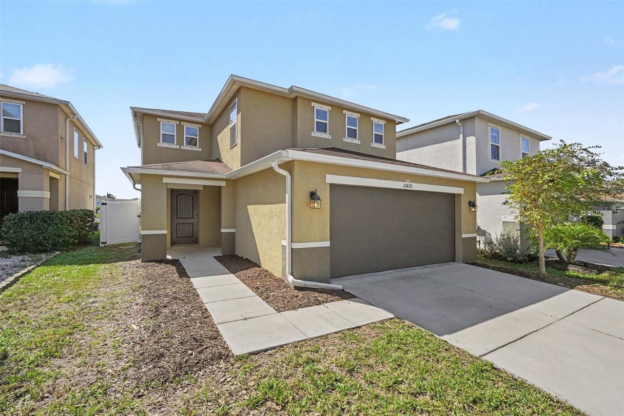 10420 Laguna Plains Dr., Riverview, FL 33578