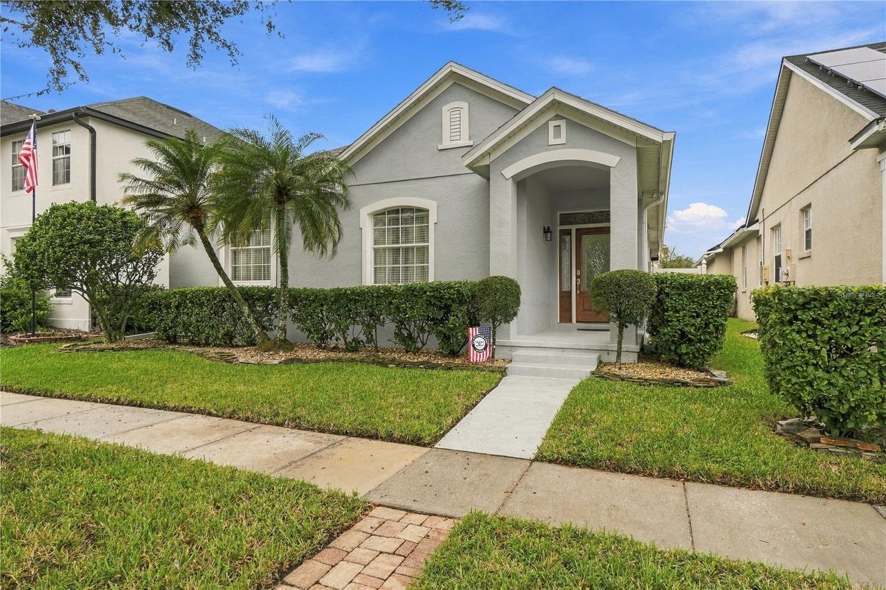 14151 Chicora Crossing Blvd., Orlando, FL 32828