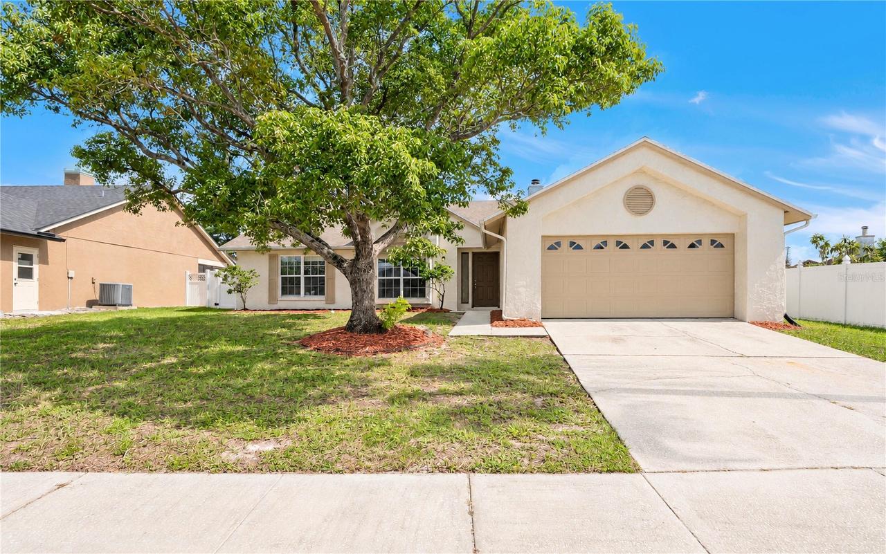 1056 Condor Pl., Winter Springs, FL 32708
