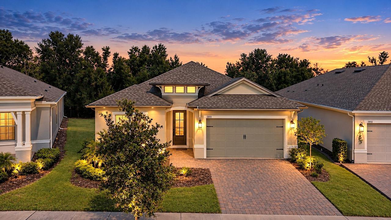 7890 Stoney Bay Loop, Kissimmee, FL 34747