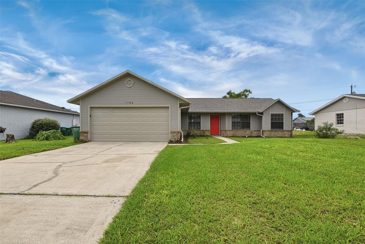 1192 Abeline Dr., Deltona, FL 32725