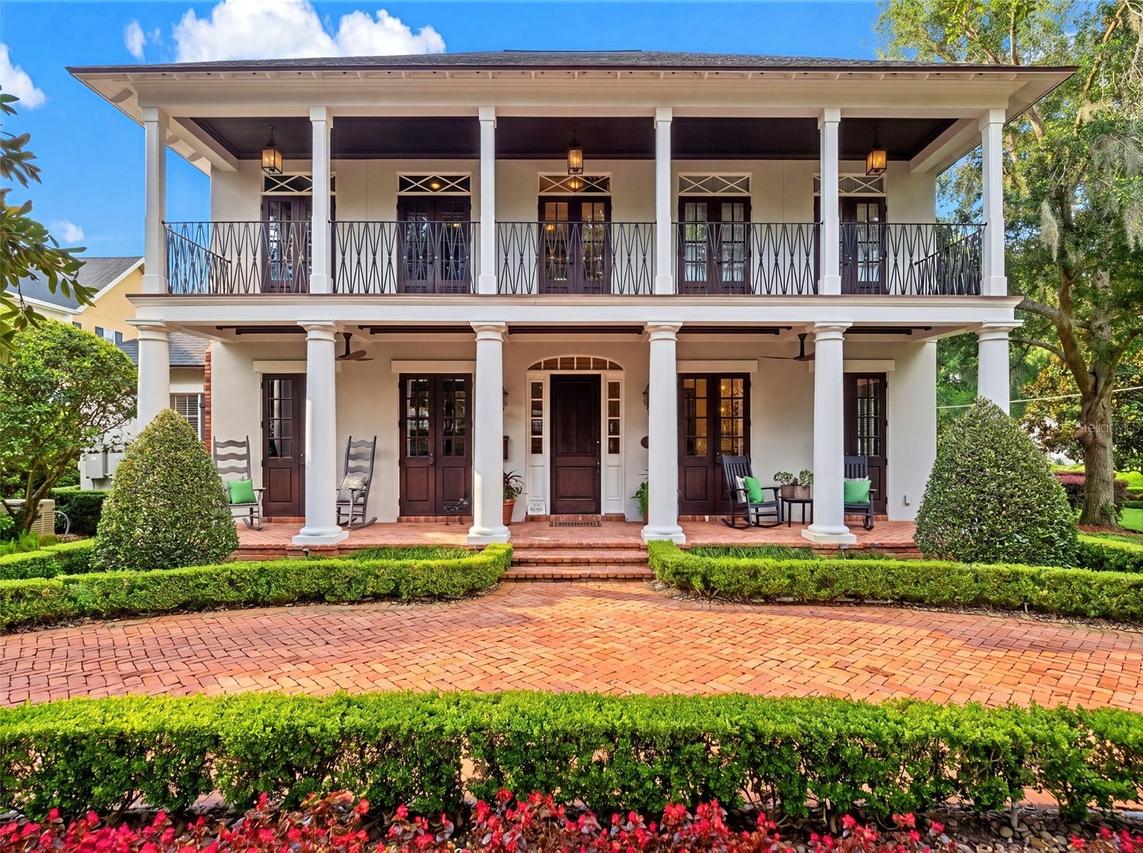 1600 Legion Dr., Winter Park, FL 32789