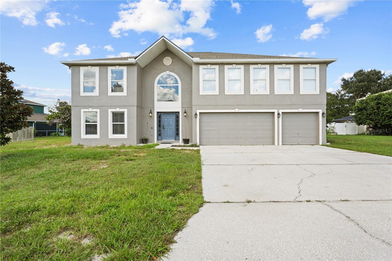 148 Vista View Ave., Eagle Lake, FL 33839