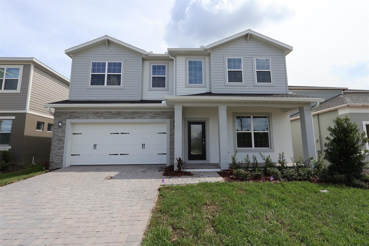 6873 Yellow Warbler Bend, St Cloud, FL 34773