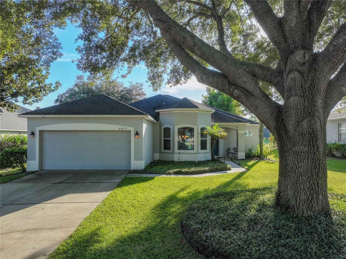 5377 Red Leaf Ct., Oviedo, FL 32765