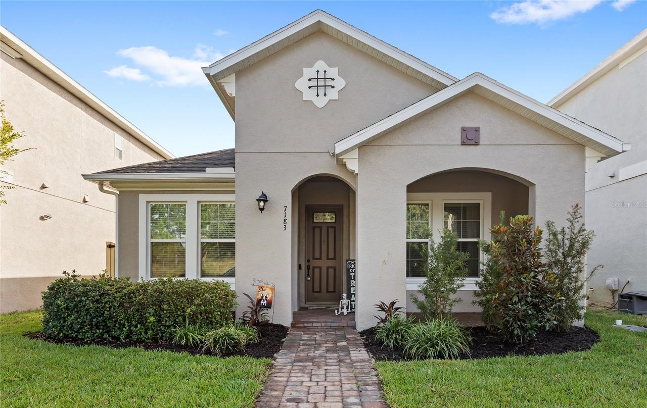 7183 Summerlake Groves St., Winter Garden, FL 34787