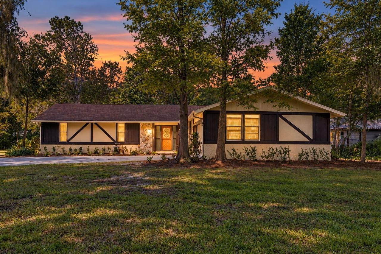 12 Sycamore Ct., Homosassa, FL 34446