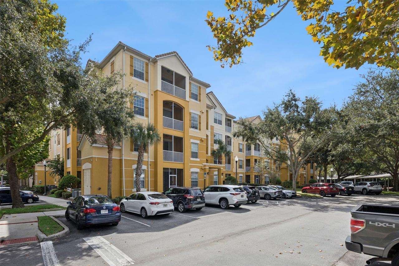 3314 Robert Trent Jones Dr. #10701, Orlando, FL 32835