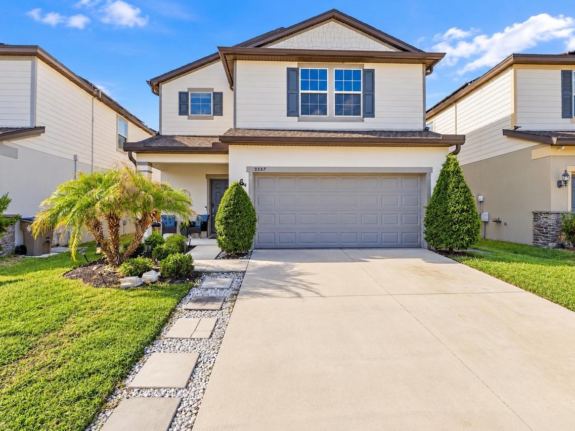 3557 Rock Creek Ln., Kissimmee, FL 34744