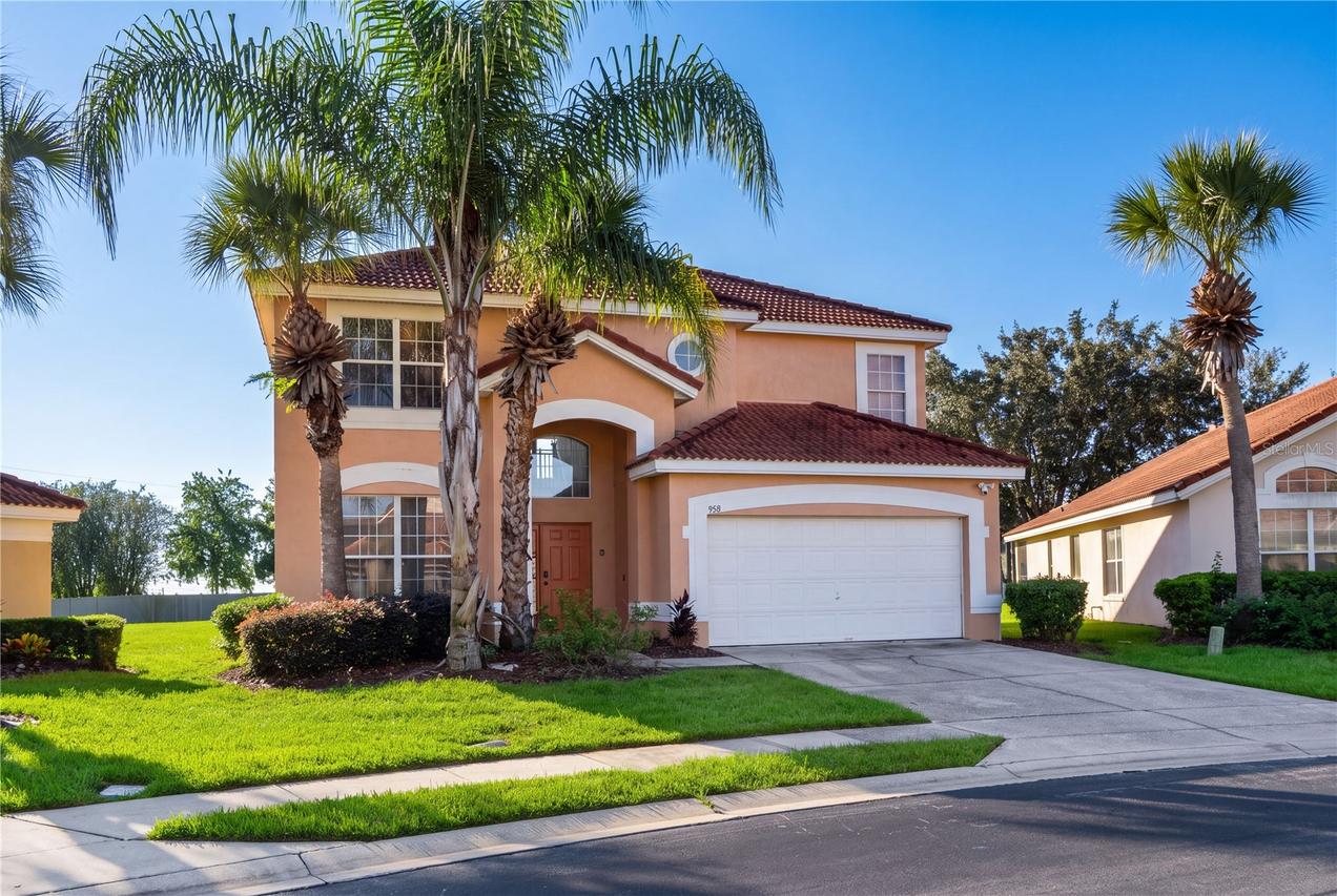 958 Solana Cir., Davenport, FL 33897