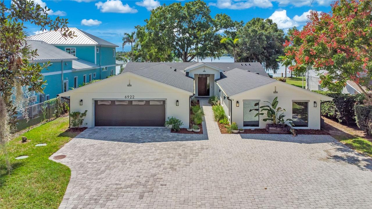 6922 Seminole Dr., Belle Isle, FL 32812