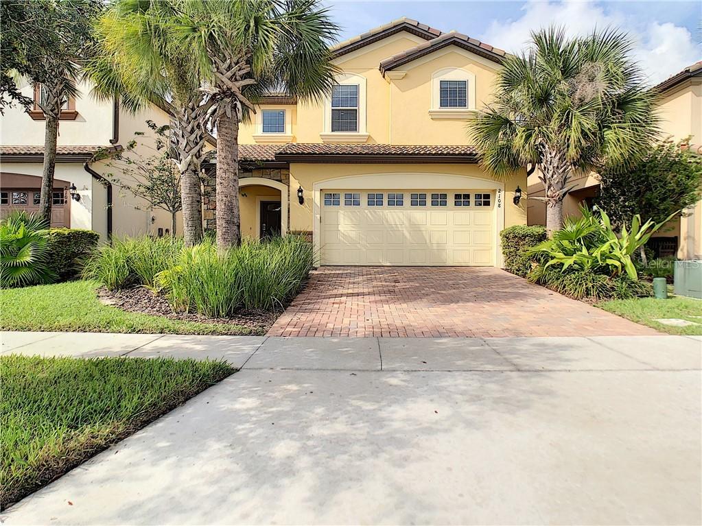 2108 Rome Dr., Kissimmee, FL 34747