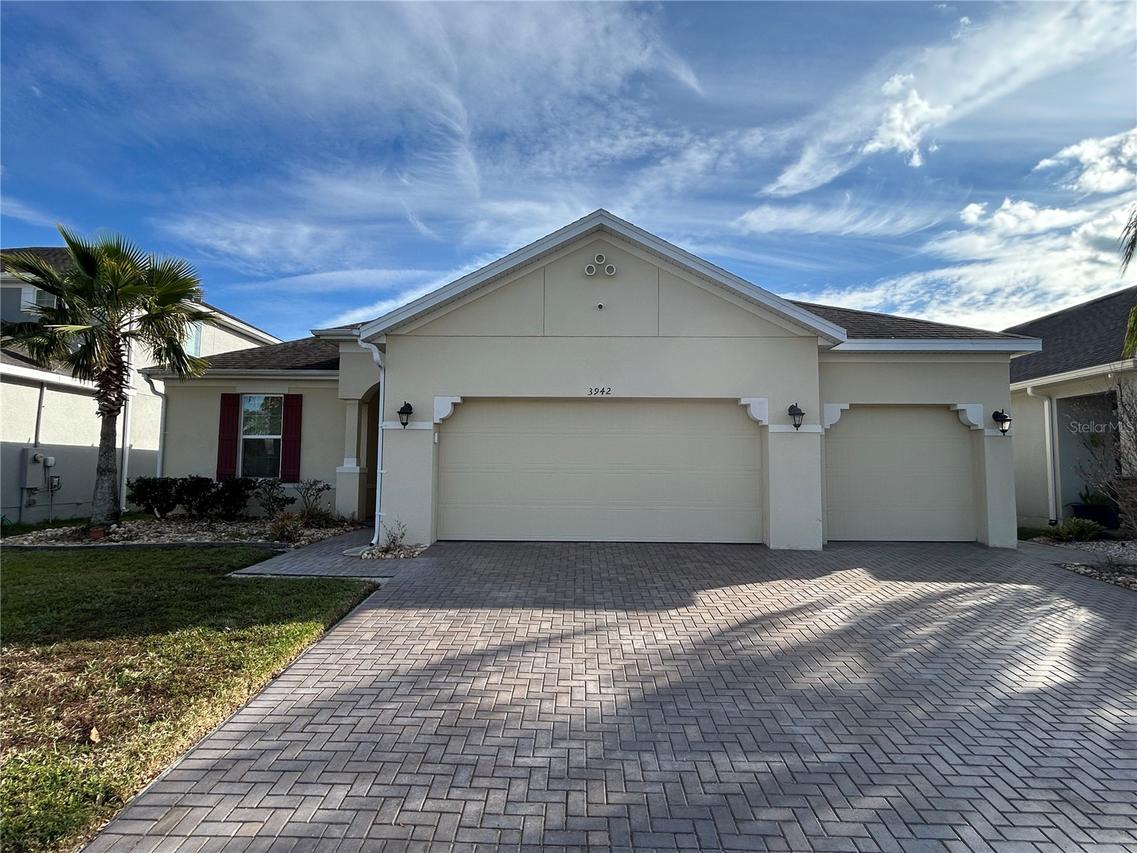 3942 Green Sabal Dr., Orlando, FL 32824