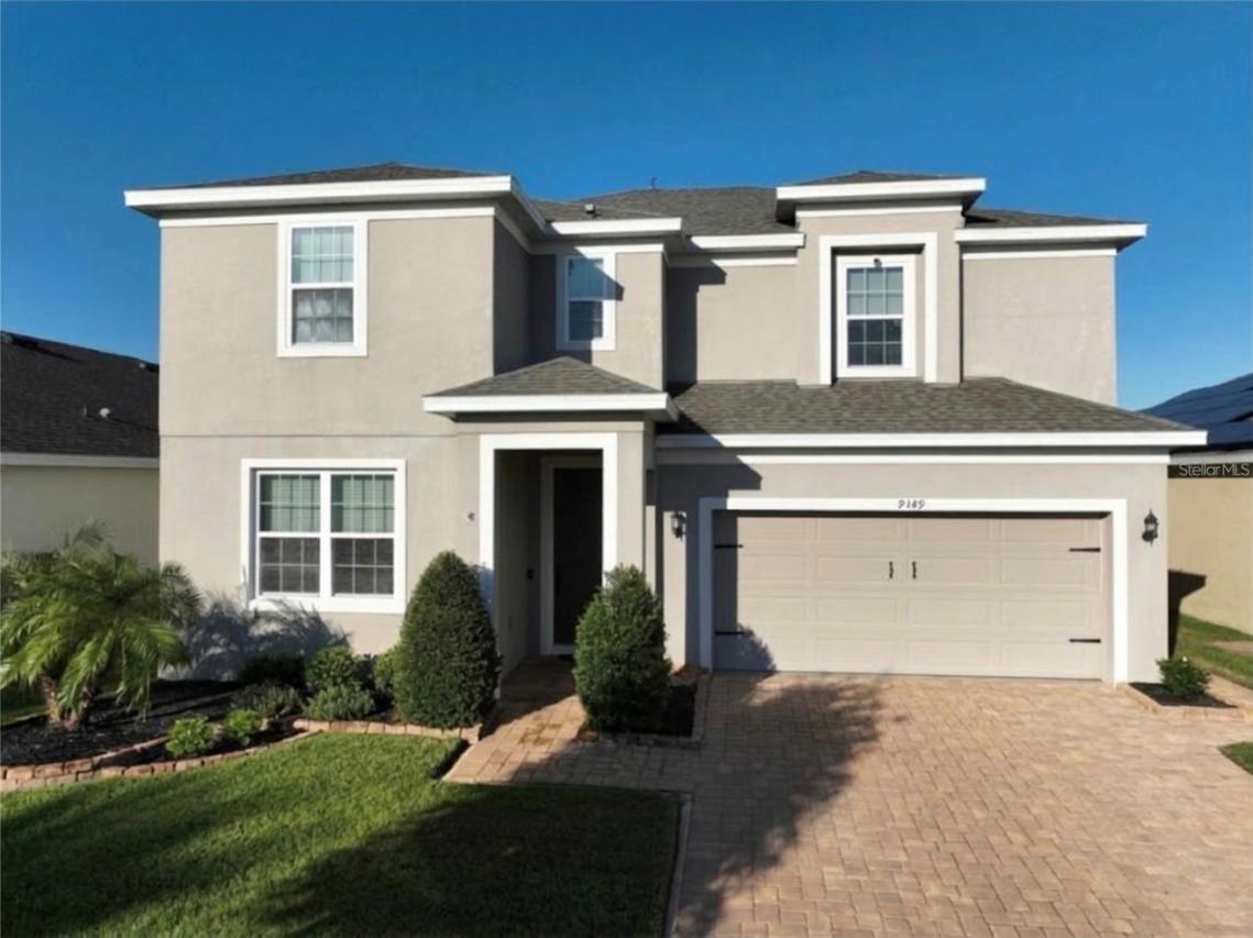 9389 La Salle St., Groveland, FL 34736