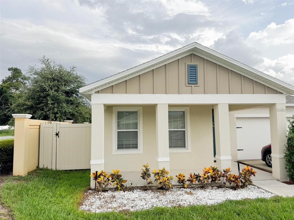 405 Jacks Way, Davenport, FL 33837